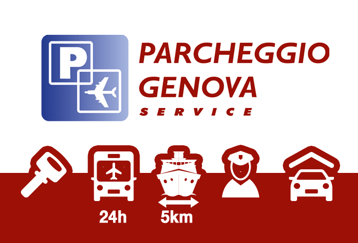 Parcheggio Genova Service Carport Hafen